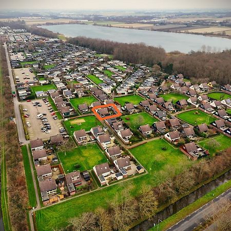 Het Zeepaartje, Knus En Gezellig Villa Noordwijkerhout Dış mekan fotoğraf