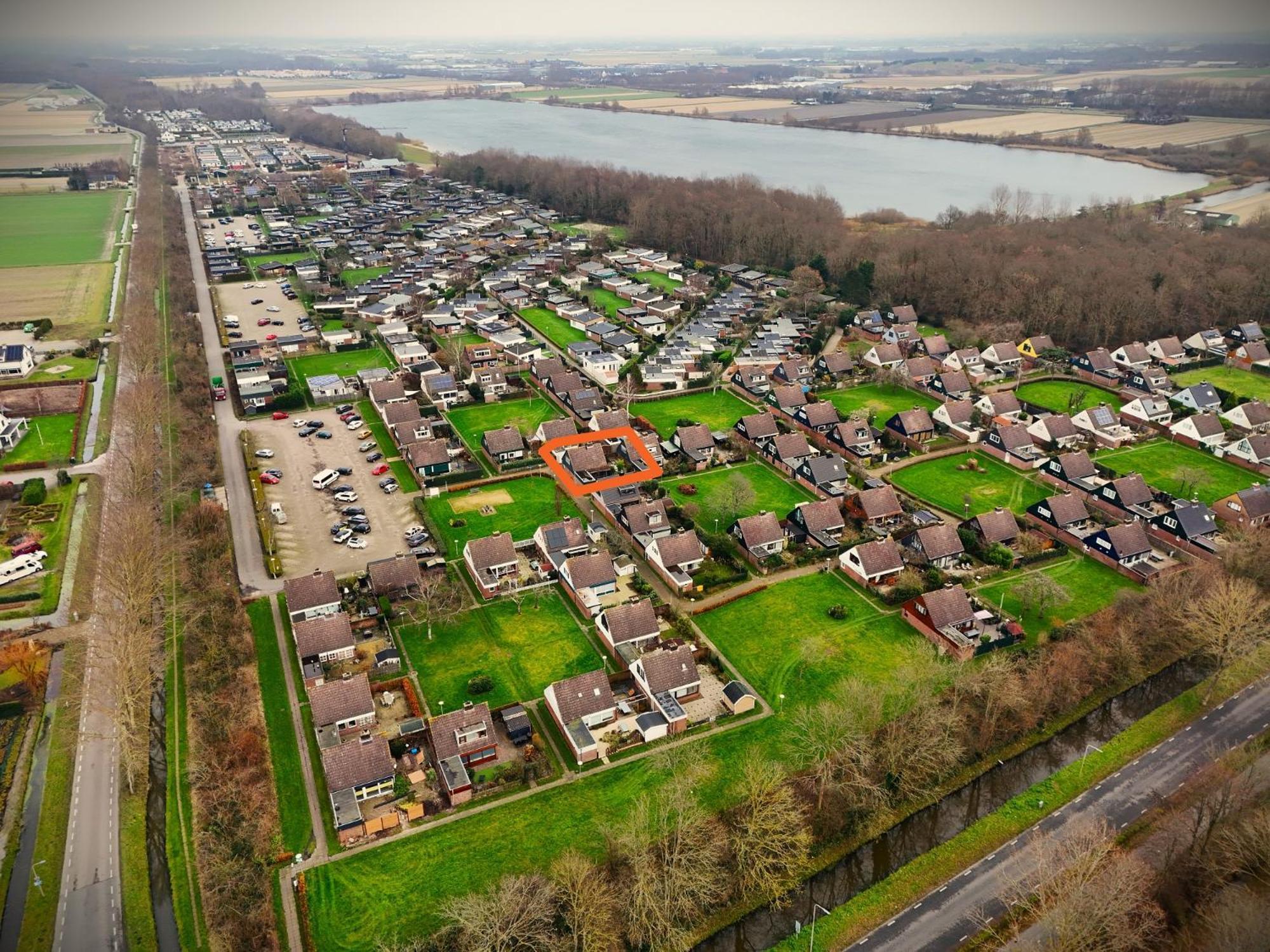 Het Zeepaartje, Knus En Gezellig Villa Noordwijkerhout Dış mekan fotoğraf