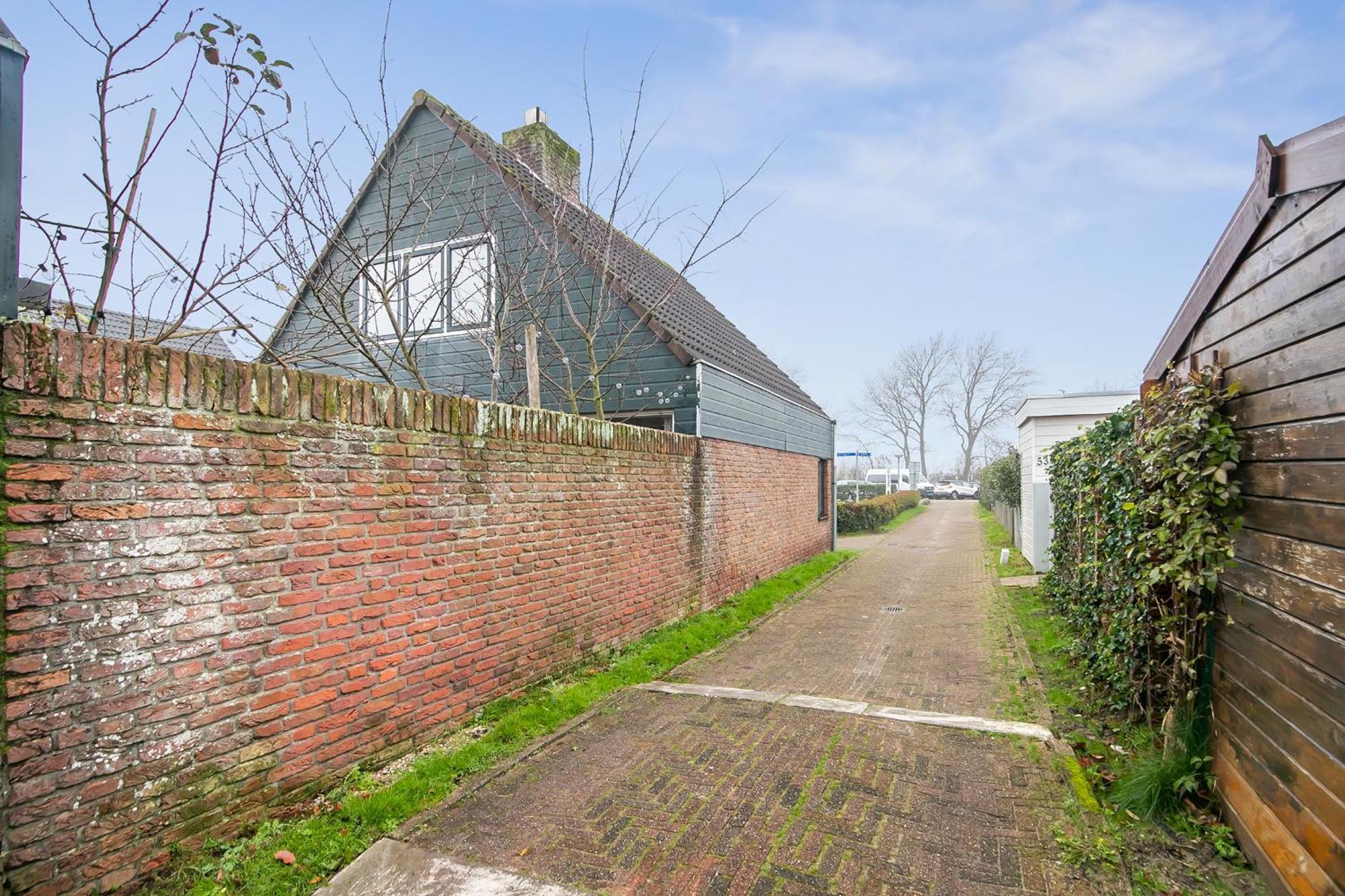 Het Zeepaartje, Knus En Gezellig Villa Noordwijkerhout Dış mekan fotoğraf