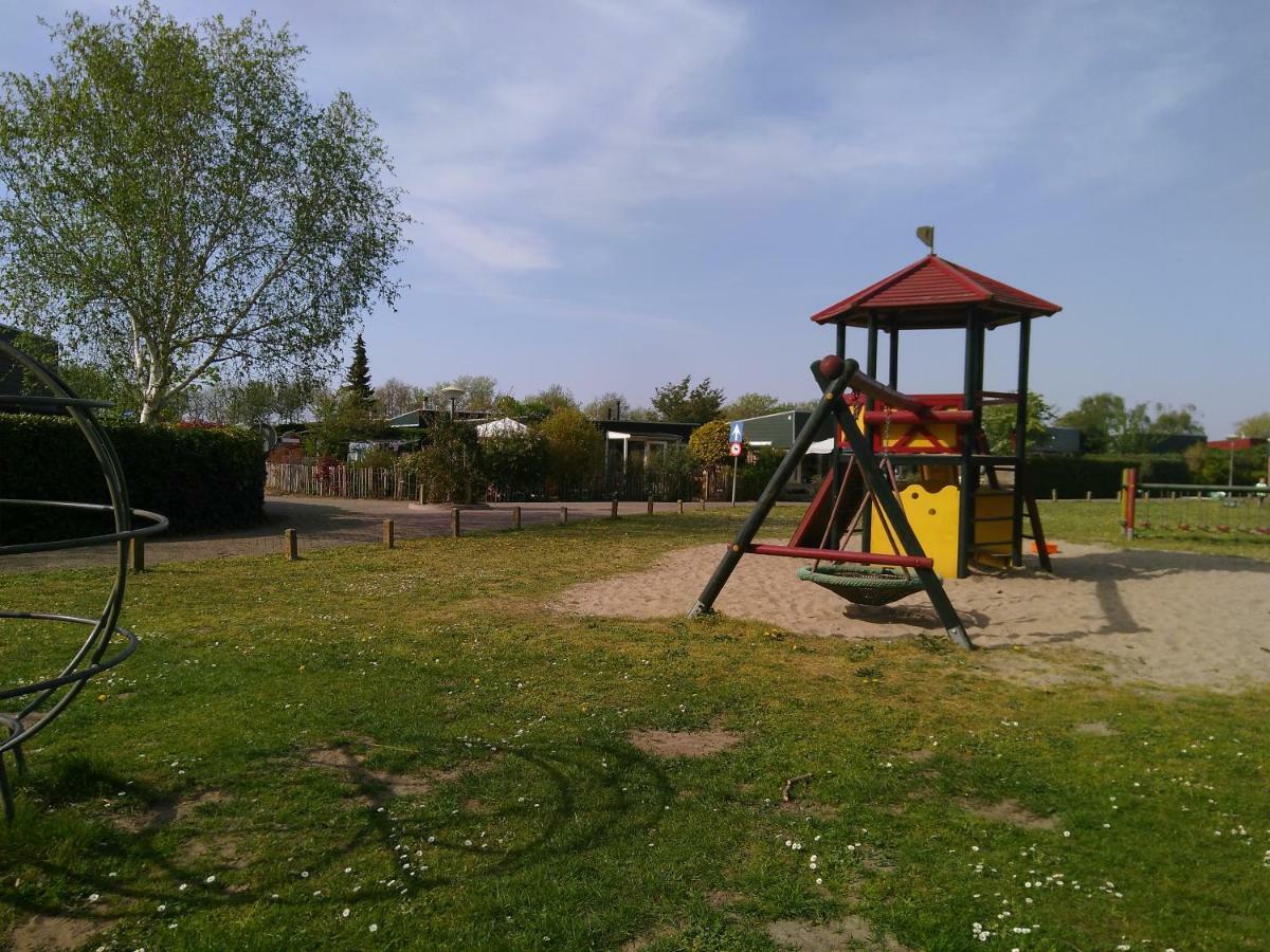 Het Zeepaartje, Knus En Gezellig Villa Noordwijkerhout Dış mekan fotoğraf